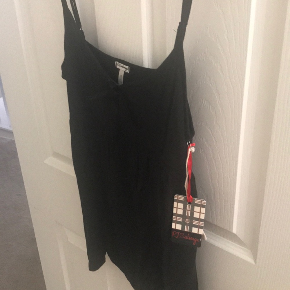 Pj Salvage Cotton tank